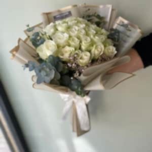  Marmaris Çiçekçi - White ROsES